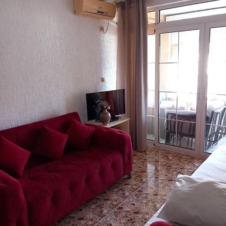 White Hills Apartments Budva Dış mekan fotoğraf