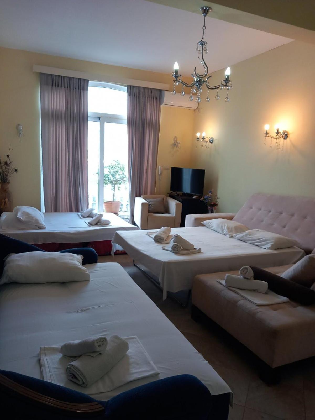 White Hills Apartments Budva Dış mekan fotoğraf