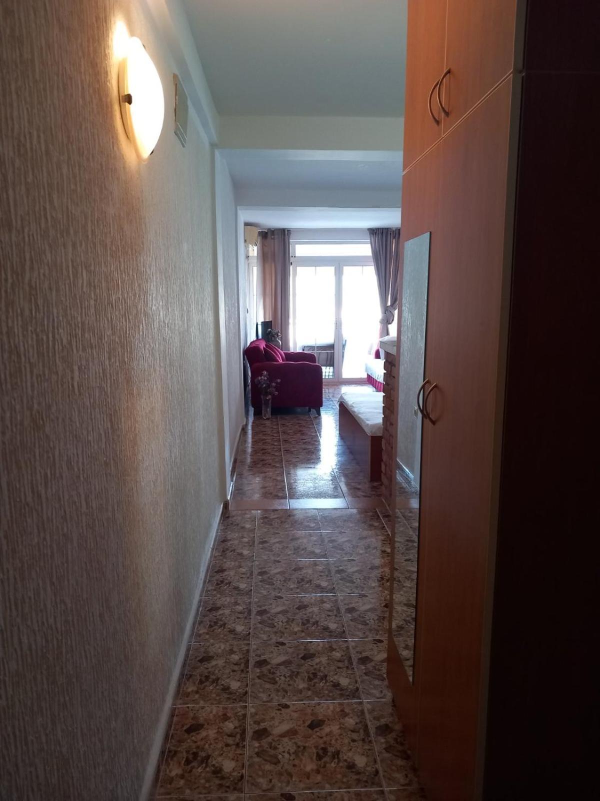 White Hills Apartments Budva Dış mekan fotoğraf