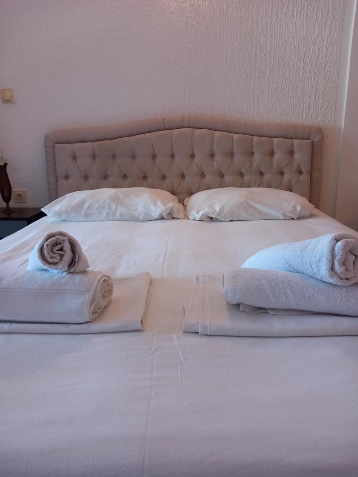 White Hills Apartments Budva Dış mekan fotoğraf
