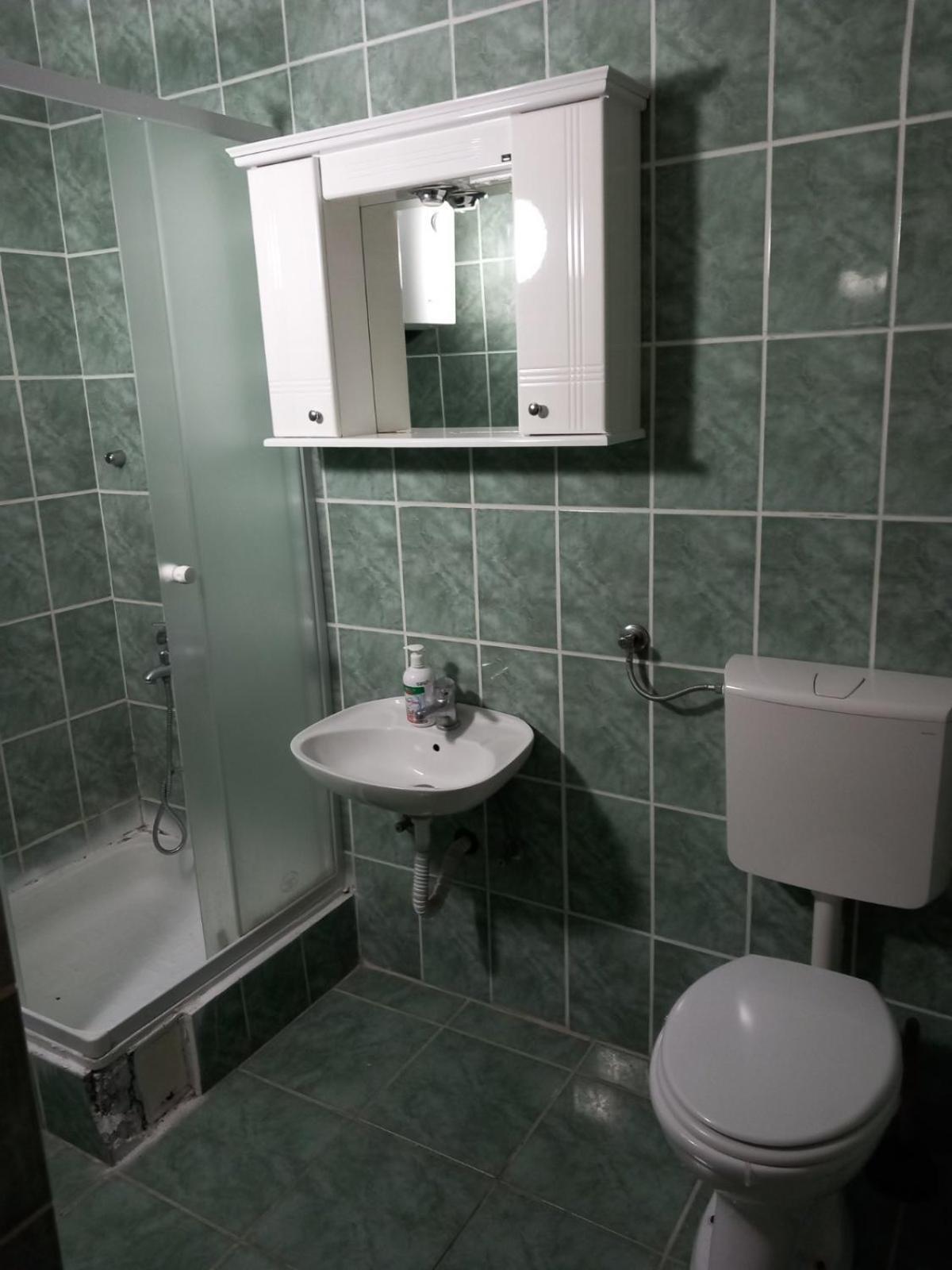 White Hills Apartments Budva Dış mekan fotoğraf
