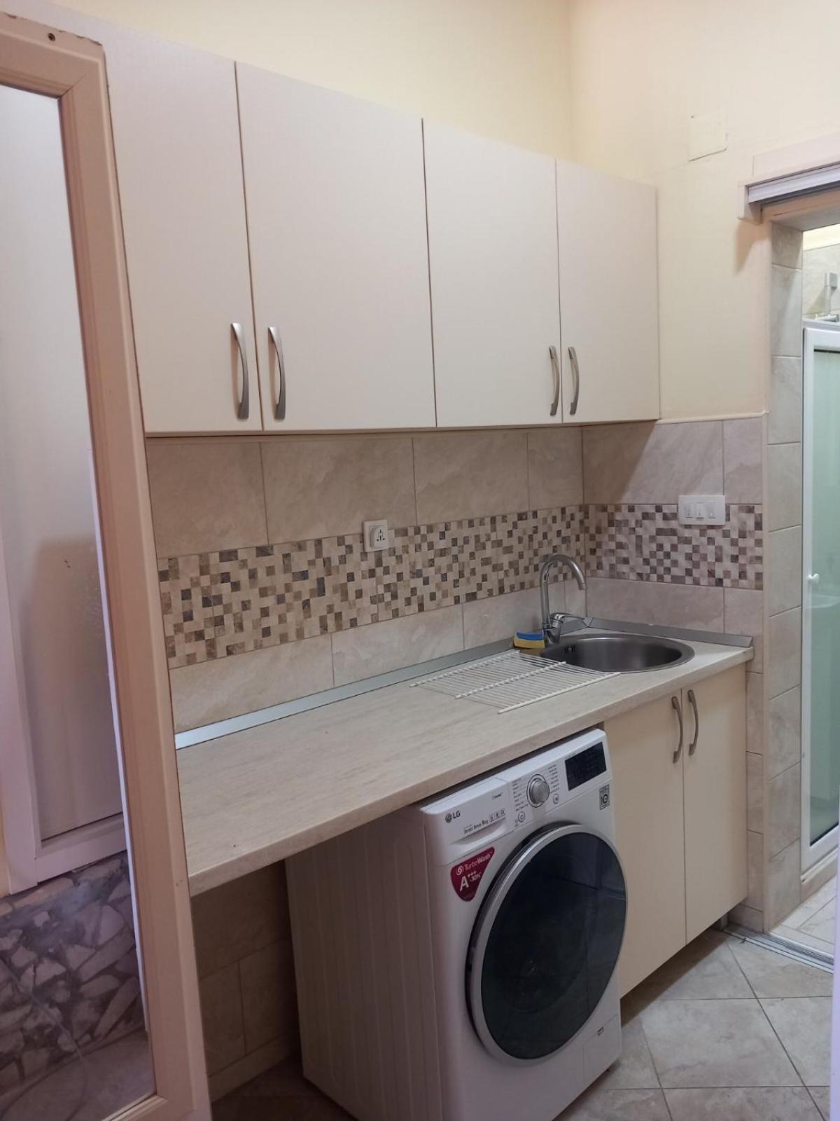 White Hills Apartments Budva Dış mekan fotoğraf