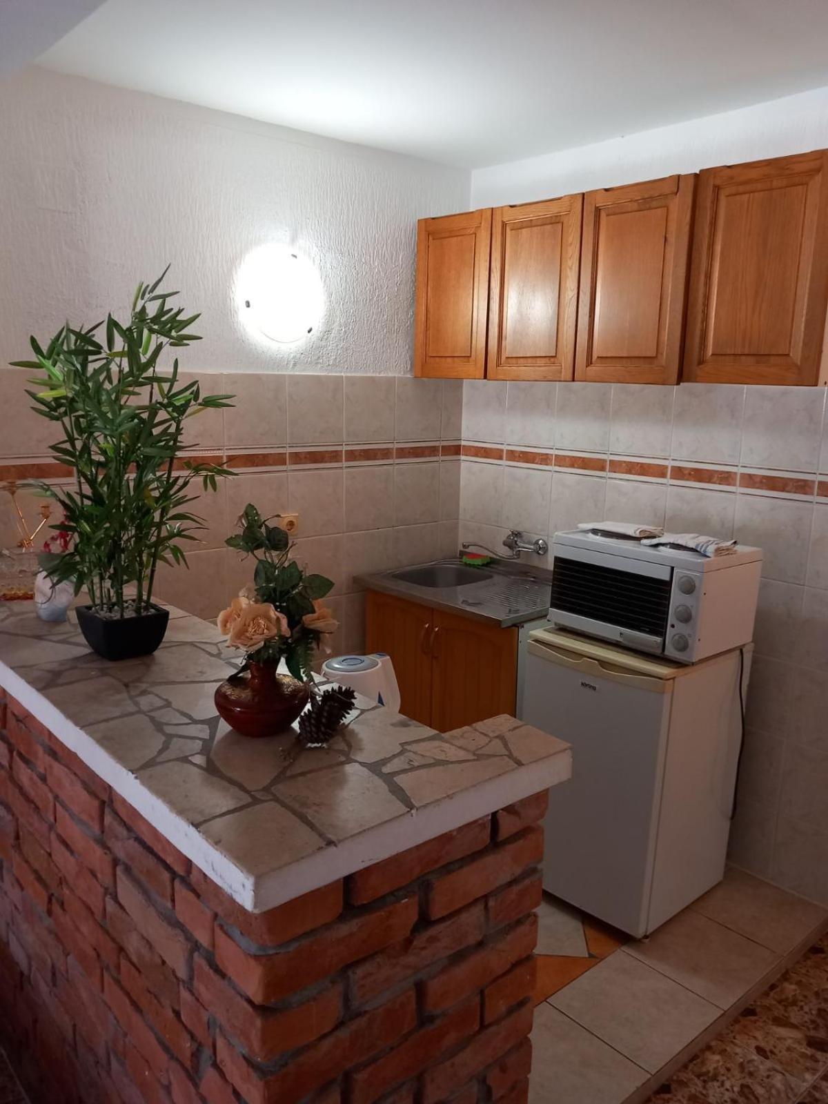 White Hills Apartments Budva Dış mekan fotoğraf
