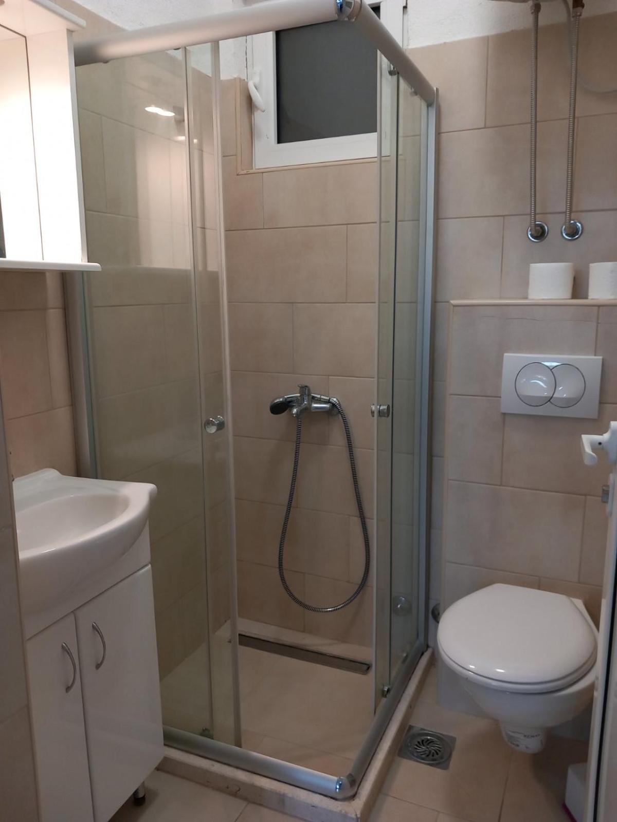 White Hills Apartments Budva Dış mekan fotoğraf