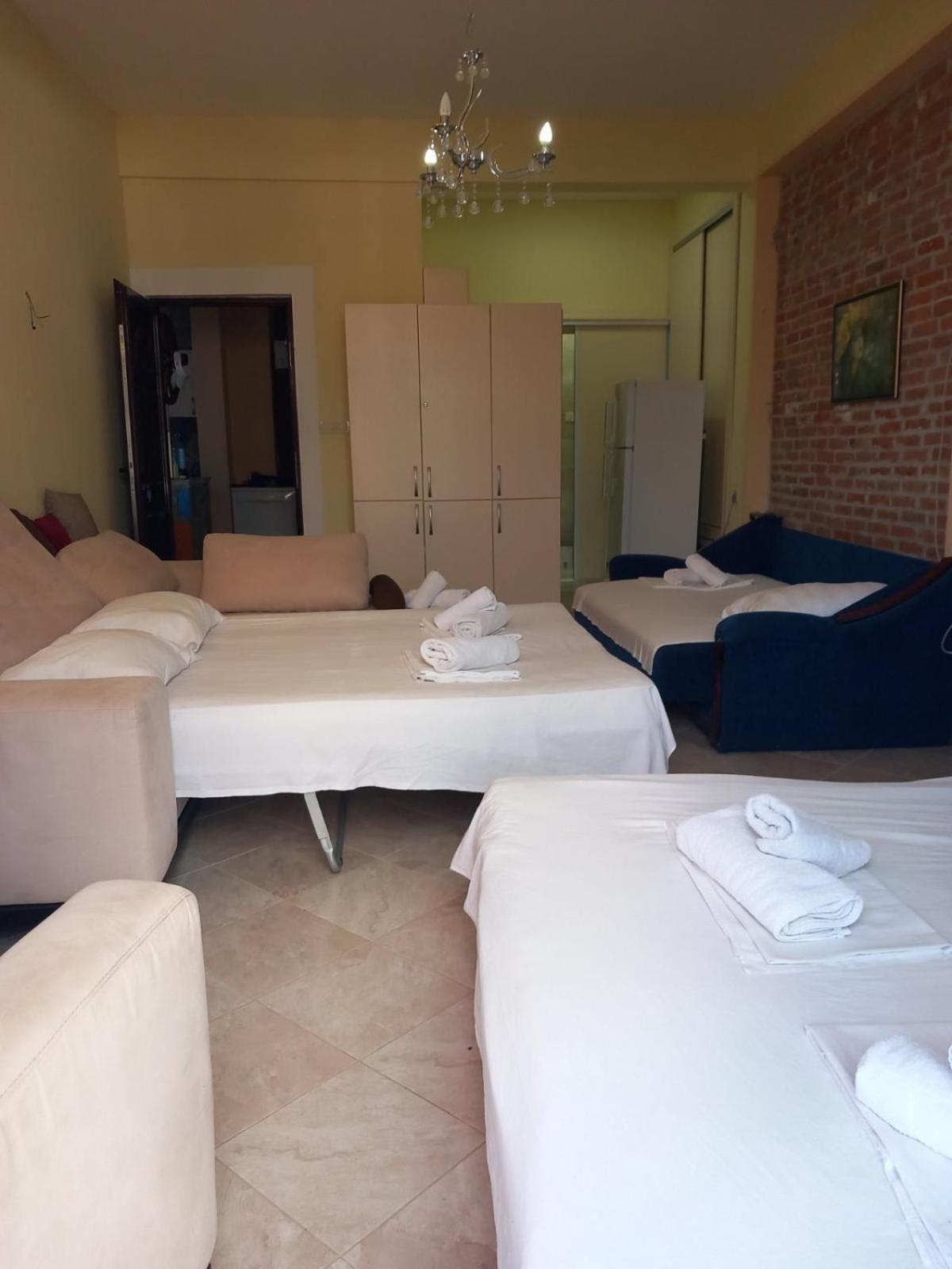 White Hills Apartments Budva Dış mekan fotoğraf