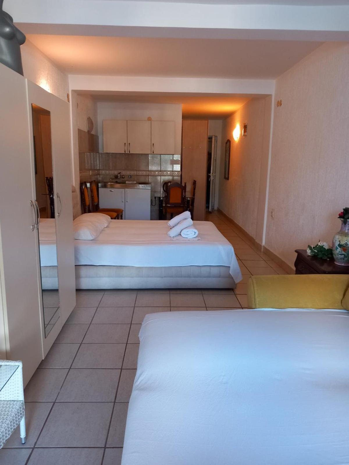 White Hills Apartments Budva Dış mekan fotoğraf