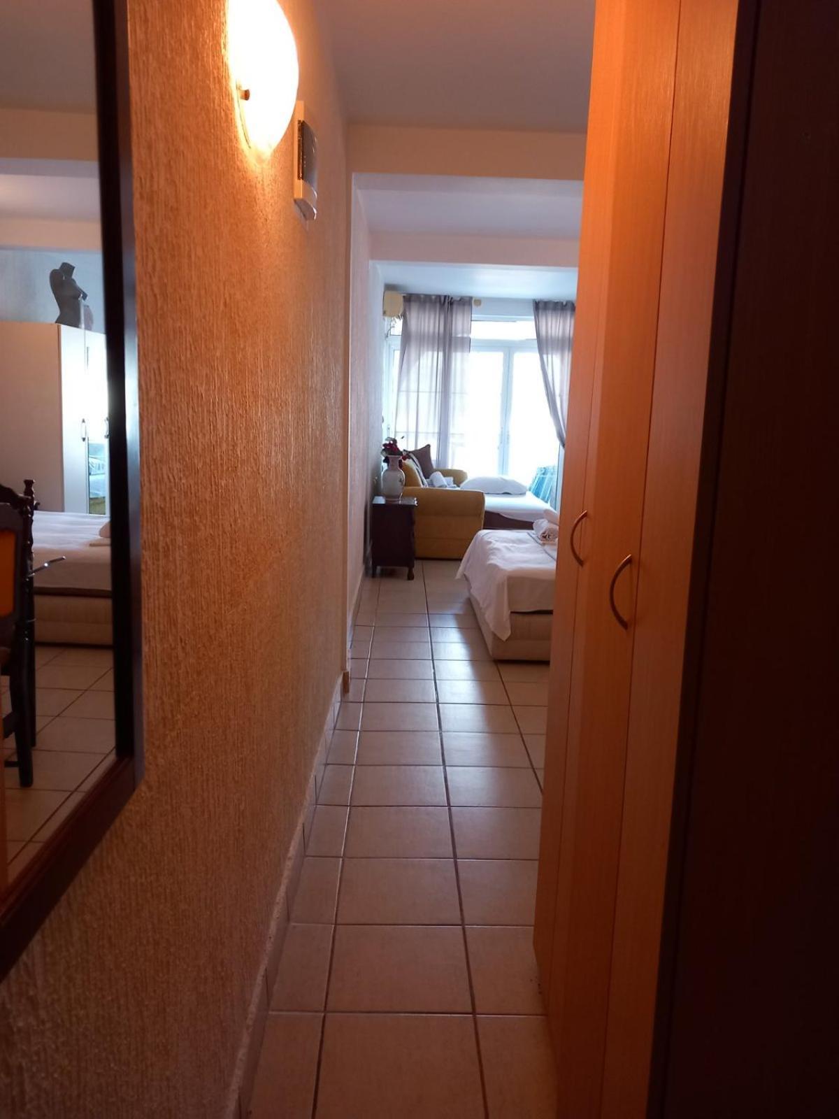 White Hills Apartments Budva Dış mekan fotoğraf