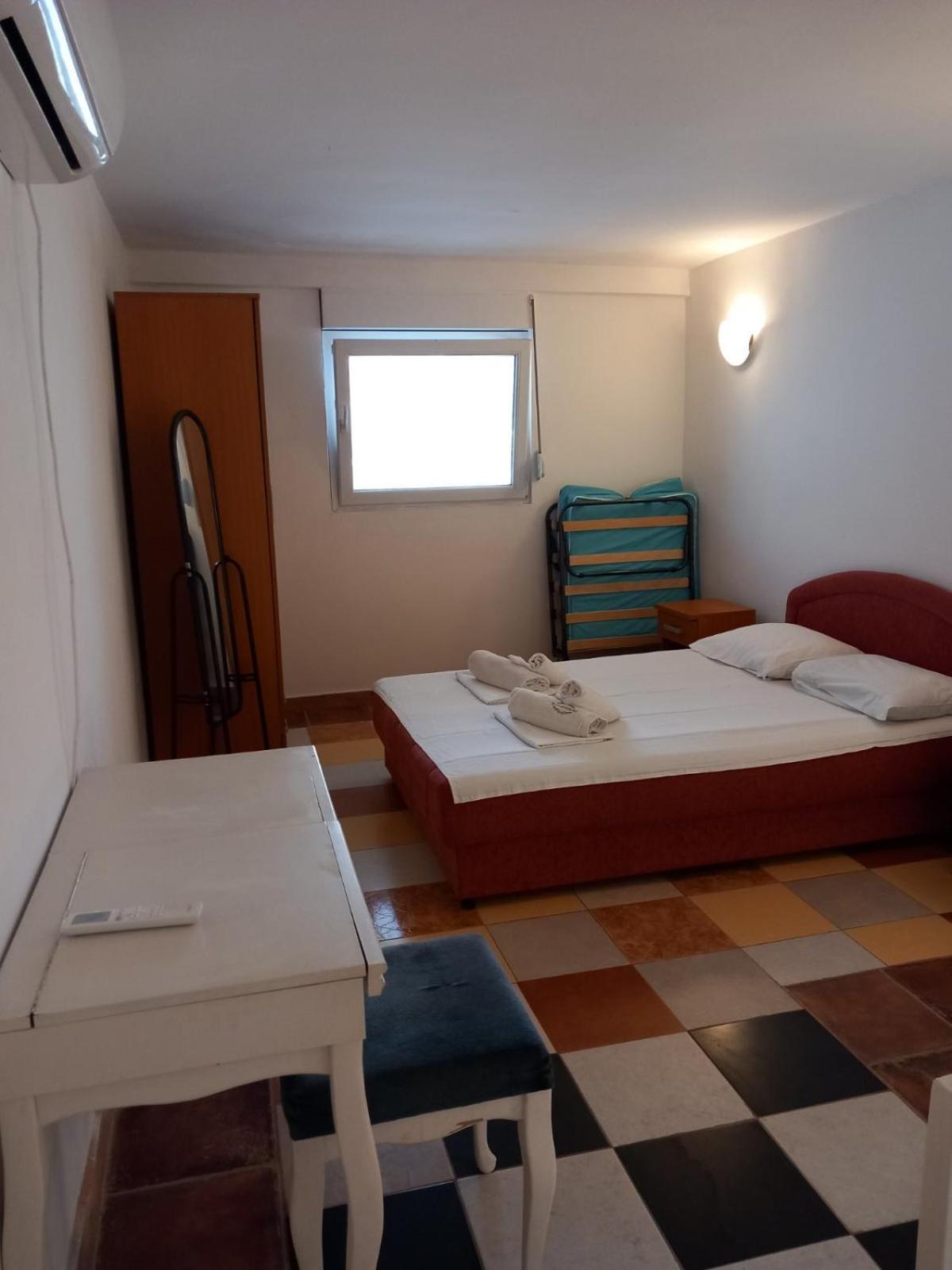 White Hills Apartments Budva Dış mekan fotoğraf