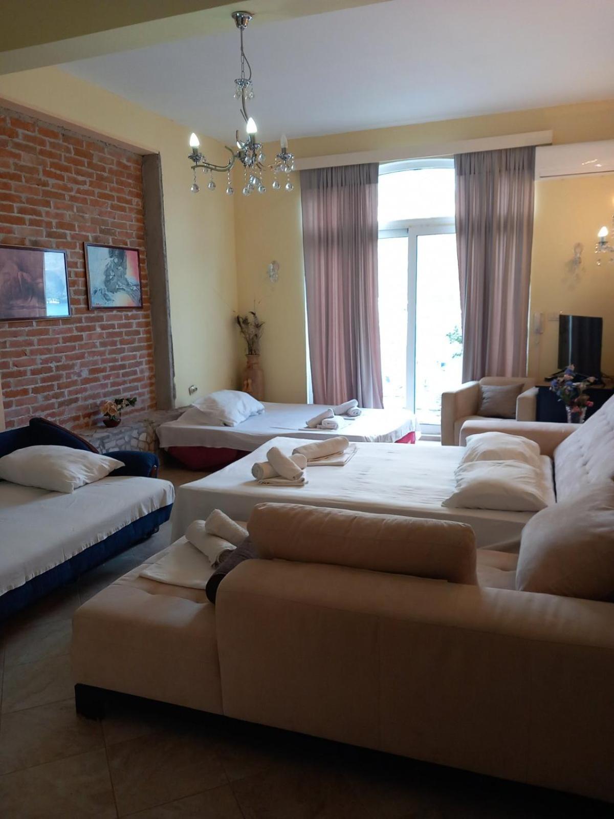 White Hills Apartments Budva Dış mekan fotoğraf
