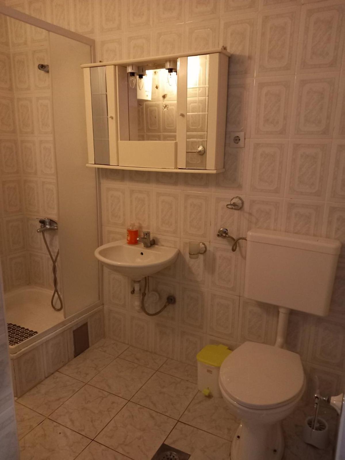 White Hills Apartments Budva Dış mekan fotoğraf